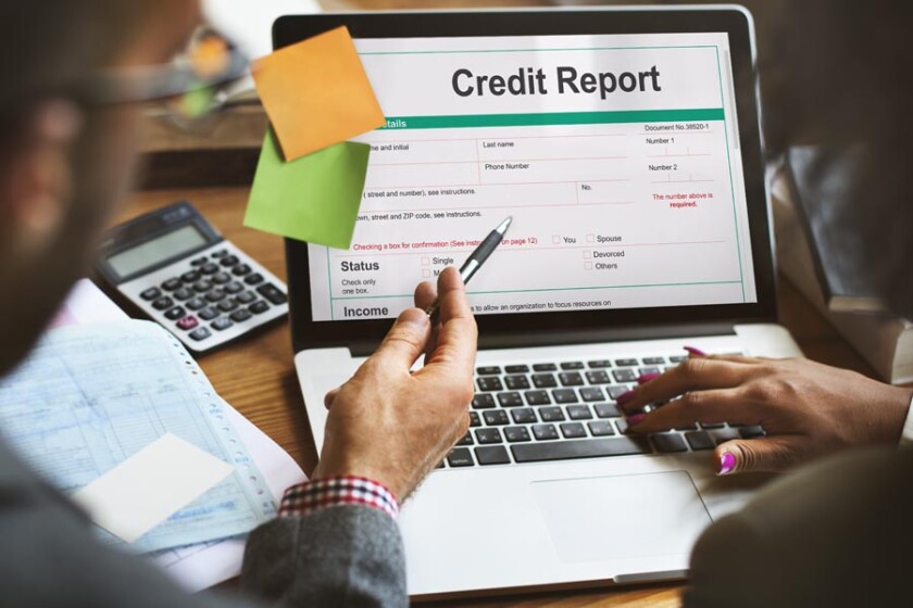 Best companies to repair credit