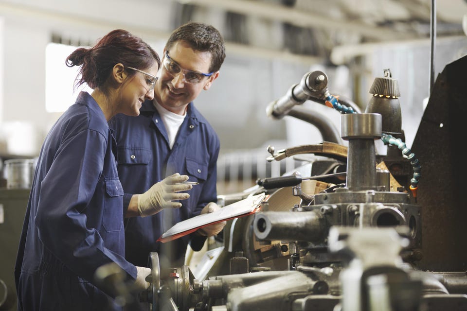 Industrial Manufacturing Schools in Louisiana: Building a Career in the Industry