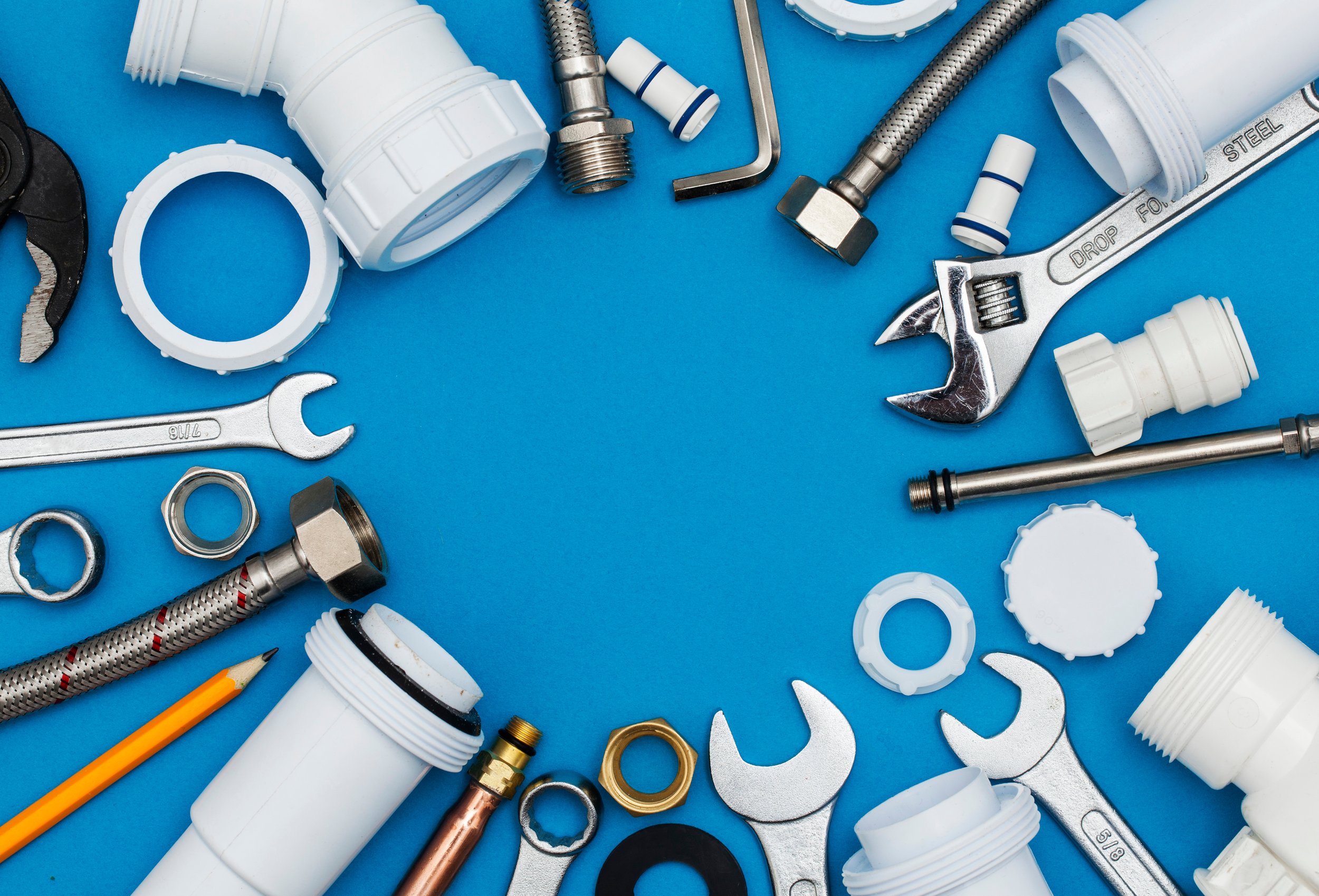 Upgrade Your Plumbing Game: The Latest and Greatest Supplies to Consider