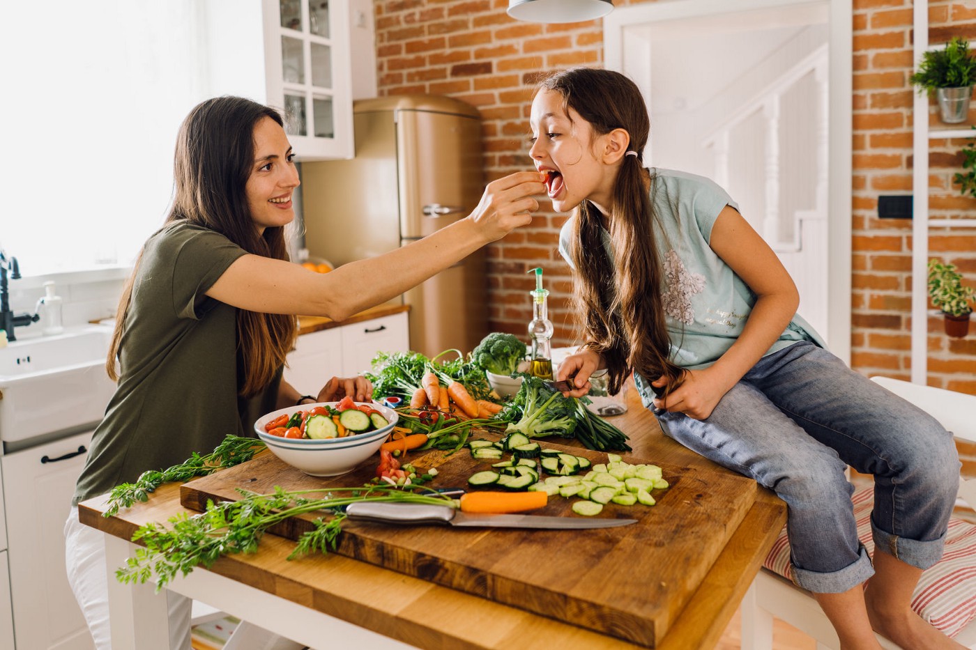 Healthy Habits Made Simple: How a Common Kitchen Item Could Affect Your Health