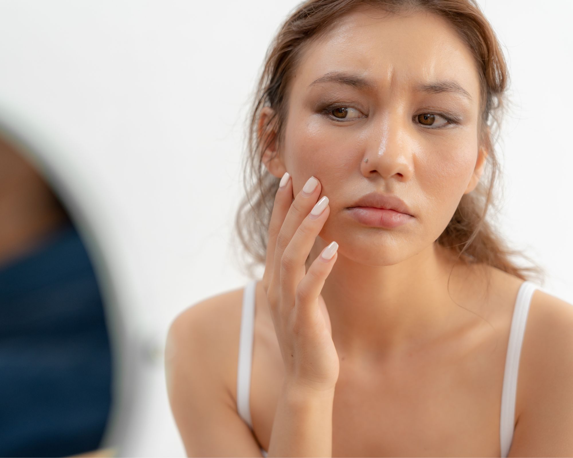 How to maintain a skin