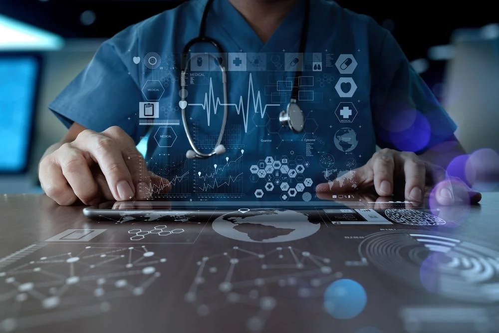 The Future of Medicine According to Dr. Joseph Mercola