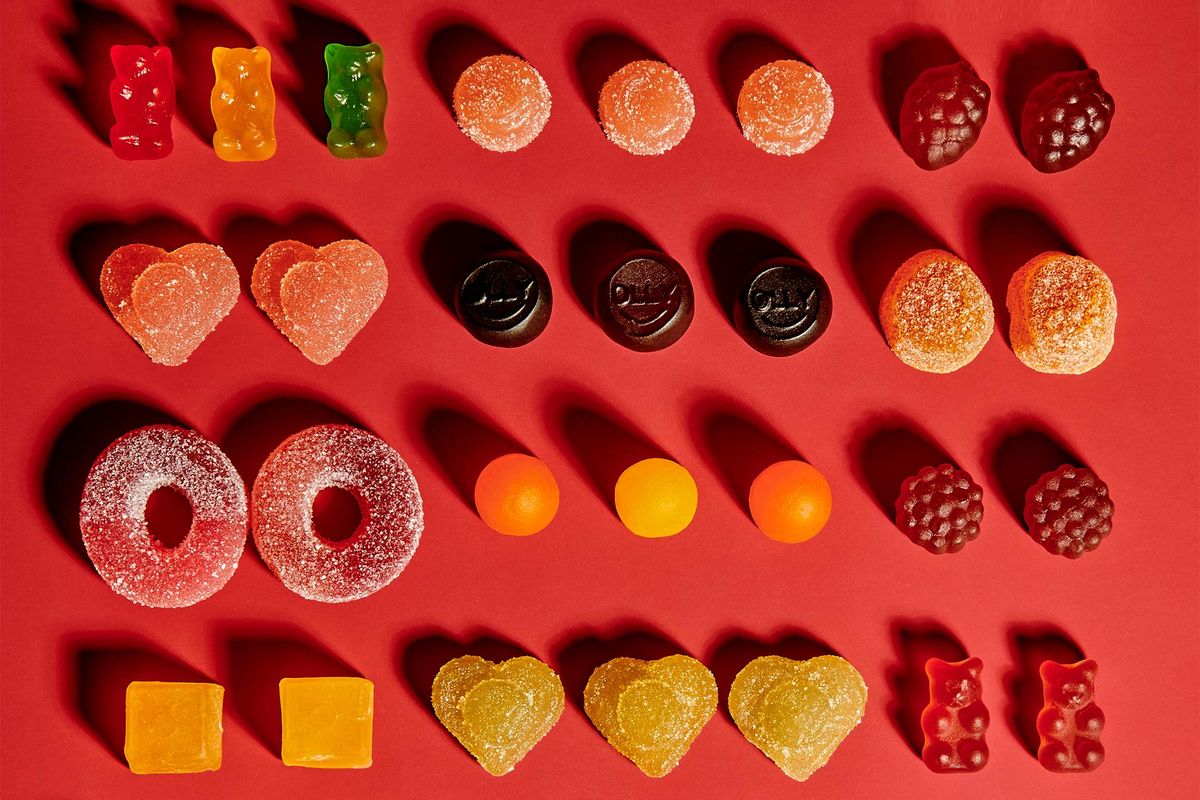 Finding gentle relaxation through thoughtful use of mild infused edibles